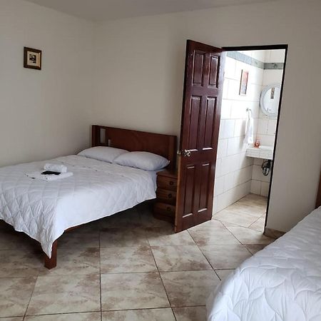 Hotel Terrazas Boutique Сан-Хосе Екстер'єр фото