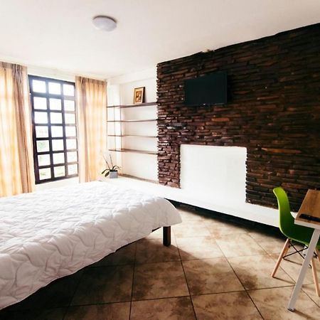 Hotel Terrazas Boutique Сан-Хосе Екстер'єр фото
