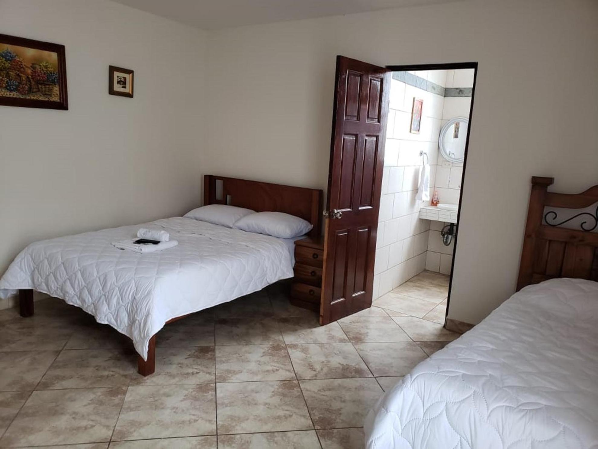 Hotel Terrazas Boutique Сан-Хосе Екстер'єр фото