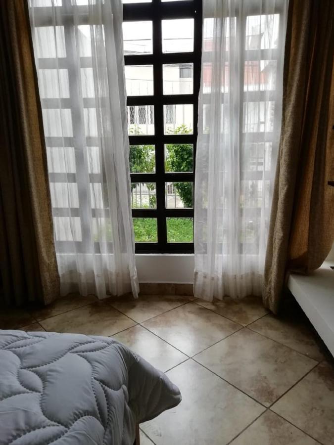 Hotel Terrazas Boutique Сан-Хосе Екстер'єр фото